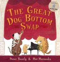 The Great Dog Bottom Swap - Bently Peter