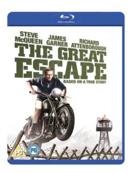 The Great Escape (brak polskiej wersji językowej) - Sturges John