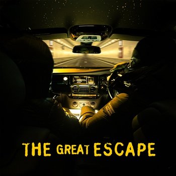 The Great Escape - Blanco, Central Cee