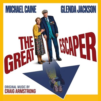 The Great Escaper (Original Motion Picture Soundtrack) - Craig Armstrong