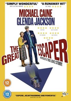 The Great Escaper - Various Directors