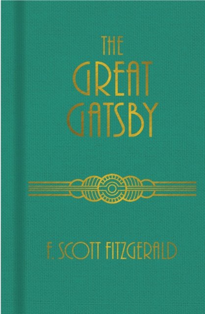 The Great Gatsby - Fitzgerald Scott F. | Książka w Empik