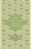 The Great Gatsby Fitzgerald Scott F.