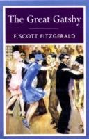 The Great Gatsby - Fitzgerald Scott F.