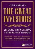 The Great Investors - Arnold Glen