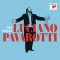 The Great Luciano Pavarotti - Pavarotti Luciano