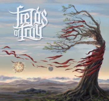The Great Perseverance - Fields of Troy