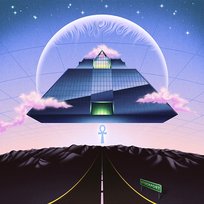 The Great Pyramid of Stockport Antony Szmierek