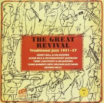 The Great Revival Various Artists