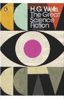 The Great Science Fiction Wells H. G.