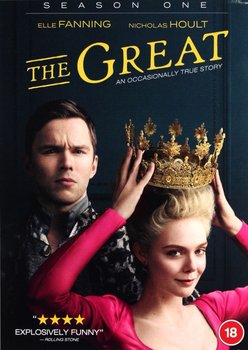 The Great: Season 1 - Mahmood Jaffar, Bucksey Colin, Folkson Sheree, Shakman Matt