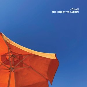 The Great Vacation - Johan