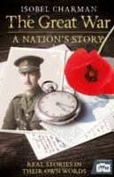 The Great War - Charman Isobel