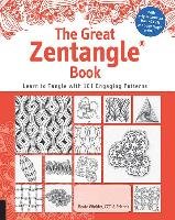 The Great Zentangle Book - Winkler Beate