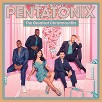 The Greatest Christmas Hits Pentatonix
