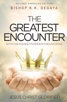 THE GREATEST ENCOUNTER - Degaya Kleham Kings