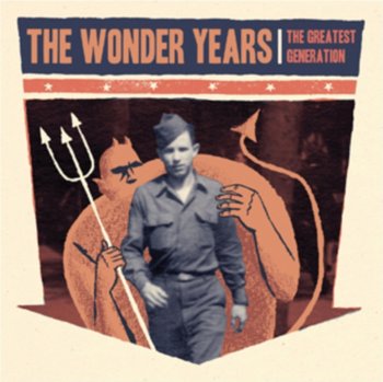 The Greatest Generation - The Wonder Years