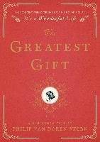 The Greatest Gift: A Christmas Tale - Doren Stern Philip | Książka w Empik