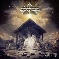 The Greatest Gift Of All Stryper