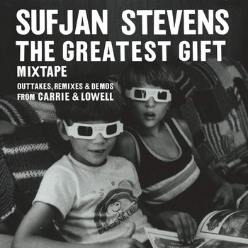 The Greatest Gift - Stevens Sufjan