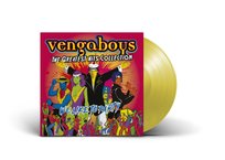 The Greatest Hits Collection, płyta winylowa Vengaboys