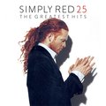 The Greatest Hits - Simply Red