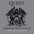 The Greatest Hits I, II & III - Queen