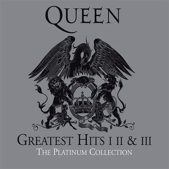 The Greatest Hits I, II & III - Queen | Muzyka Sklep EMPIK.COM