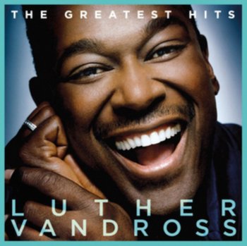 The Greatest Hits Luther Vandeoss - Vandross Luther