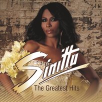 The Greatest Hits Sinitta