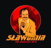 The Greatest Hits Sławomir