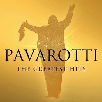 The Greatest Hits - Pavarotti Luciano