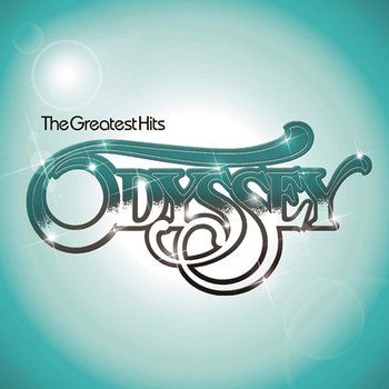 The Greatest Hits - Odyssey