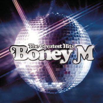 The Greatest Hits - Boney M.
