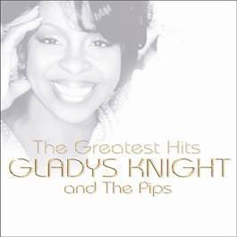 The Greatest Hits - Gladys Knight & The Pips