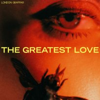 The Greatest Love - Standard CD London Grammar