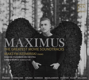 The Greatest Movie Soundtracks - Rzemiński Maksym