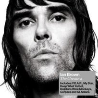 The Greatest Brown Ian