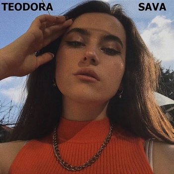 The Greatest - Teodora Sava
