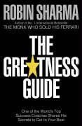 The Greatness Guide - Sharma Robin