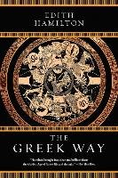 The Greek Way Hamilton Edith