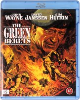 The Green Berets (Zielone berety) 
