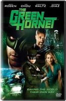 The Green Hornet (Zielony Szerszeń) Gondry Michel