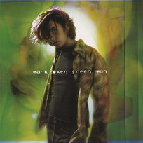The Green Man (Repackaged) Mark Owen