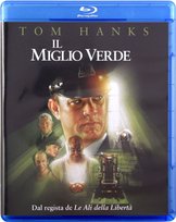 The Green Mile Darabont Frank