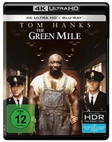 The Green Mile (Zielona mila) Darabont Frank