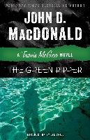 The Green Ripper - Macdonald John D.