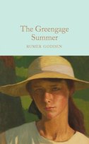 The Greengage Summer Godden Rumer