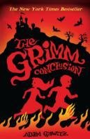 The Grimm Conclusion - Gidwitz Adam