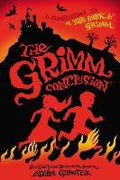 The Grimm Conclusion - Gidwitz Adam